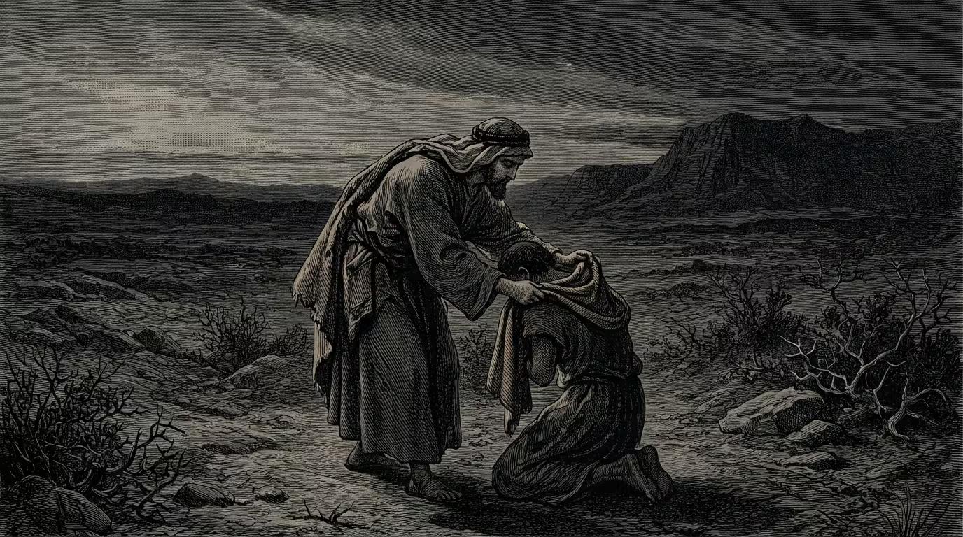 1 João | Capítulo 3 - Filhos de Deus e o Amor Sacrificial