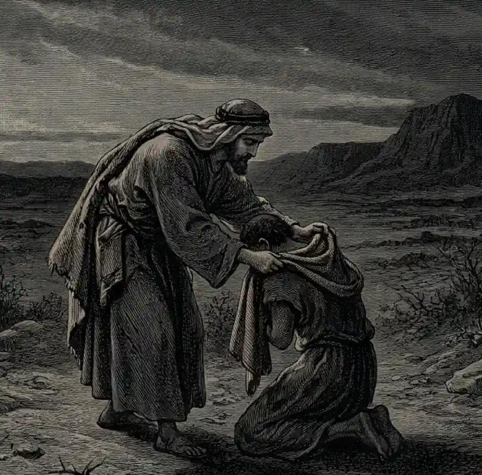 1 João | Capítulo 3 - Filhos de Deus e o Amor Sacrificial