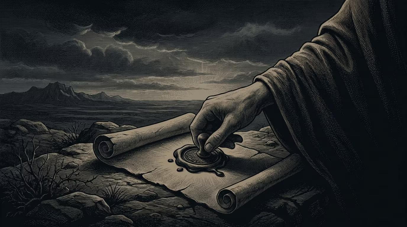 Efésios | Capítulo 1: Predestinação e Bençãos Espirituais